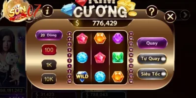 Lợi ích khi tham gia chơi Mini game Sunwin