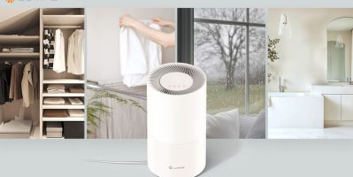 Máy hút ẩm không khí có điểm gì thu hút người dùng