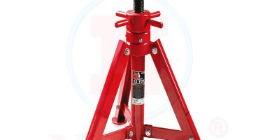 Mễ kê xe 12 tấn chuyên dùng cho sữa chữa ô tô