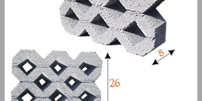 Gạch Bông Gió Đắt Hay Rẻ So Với Giá Trị Mang Lại?