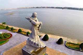 Du lịch tết Bính Ngọ Quảng Bình cực kỳ thu hút khách