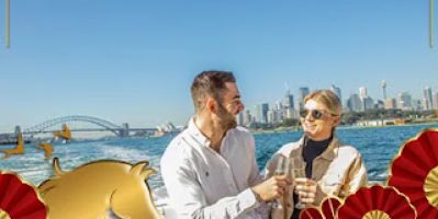 Du lịch Tết Úc 2026 giá hấp dẫn chưa từng có