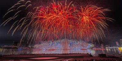 Bắn Pháo Hoa Đà Nẵng Có Gì Đặc Biệt? Trải Nghiệm Không Thể Bỏ Lỡ