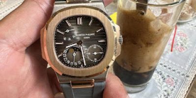 Thu mua đồng hồ rolex cũ giá cao – patek philippe – omega