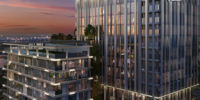 The Reflection West Lake Mảnh Ghép Cuối Cùng Hoàn Hảo Của Đường Chân Trời Tây Hồ