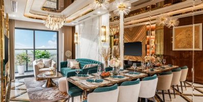 BIỂU TƯỢNG SỐNG MỚI GIỮA TRUNG TÂM HẢI PHÒNG