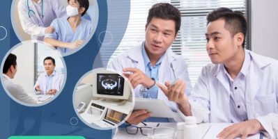 Phòng khám chuyên khoa An Đông – Địa chỉ khám sức khỏe chất lượng tại Quận 5