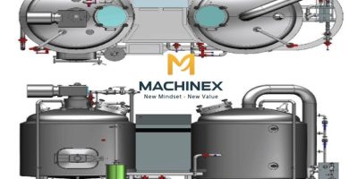 Đánh giá sản phẩm Máy trích ly sóng siêu âm tần số cao và cô đặc chân không