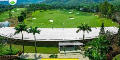 Bà Nà Hills Golf Club – Trải Nghiệm Sân Golf Đẳng Cấp Giữa Ngàn Mây