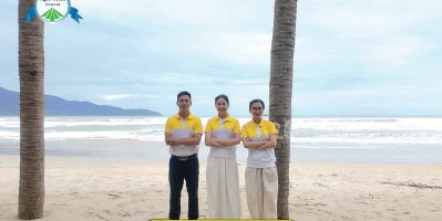 Biển Mỹ Khê Đà Nẵng – Thiên Đường Nghỉ Dưỡng Giữa Lòng Thành Phố