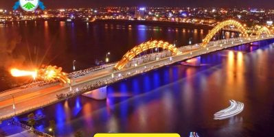 Trải nghiệm Đà Nẵng – Thành phố đáng sống nhất Việt Nam