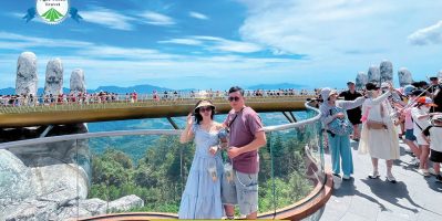 Hành Trình Du Lịch Đà Nẵng Từ Hà Nội – Trải Nghiệm Tinh Tế Miền Trung