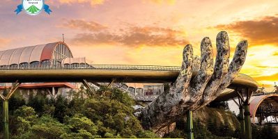 Kinh nghiệm đi Bà Nà Hills tự túc chi tiết cho người đi lần đầu