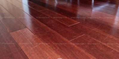 Tổng hợp kinh nghiệm chọn loại gỗ nào lát sàn ít trầy xước nhất