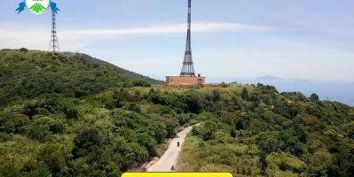 Đỉnh Bàn Cờ – Điểm check-in ngắm trọn Đà Nẵng từ trên cao 2026