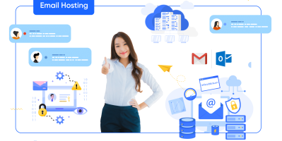 Email Hosting Là Gì? Hướng Dẫn Chi Tiết Cho Doanh Nghiệp