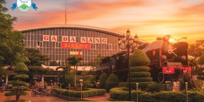 Ga Đà Nẵng – Trạm Dừng Trung Tâm Của Miền Trung