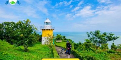 Hải Đăng Tiên Sa – Ngọn Đèn Dẫn Lối Giữa Biển Trời Sơn Trà