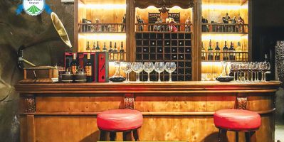 Hầm rượu Debay Bà Nà Hills – Di sản kiến trúc Pháp & điểm tham quan độc đáo