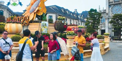 Đặt vé Bà Nà Hills online – Hướng dẫn nhanh, tiện lợi và tiết kiệm thời gian