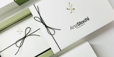 In vỏ hộp Hà Nội đựng thực phẩm