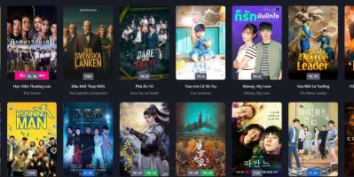 Danh mục Kho điện ảnh đa sắc màu phim theo quốc gia