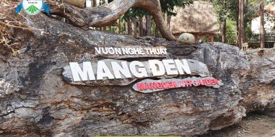 Trải Nghiệm Cao Nguyên Đầy Mê Hoặc – Tour Măng Đen 3 Ngày 2 Đêm