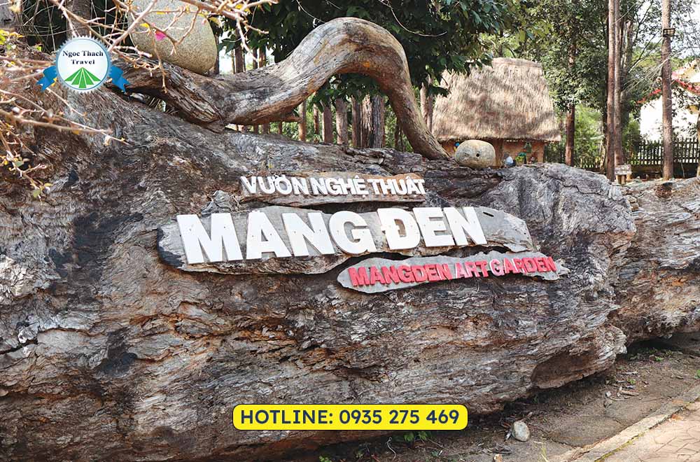 Trải Nghiệm Cao Nguyên Đầy Mê Hoặc – Tour Măng Đen 3 Ngày 2 Đêm