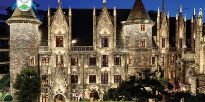 Combo Đêm Bà Nà – Vừa Ăn Buffet, Vừa Ngắm Cảnh Đêm Cực Chill