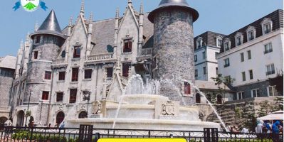 Khám Phá Đà Nẵng – Nha Trang: Cung Đường Biển Đầy Sắc Màu 2026