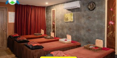 Massage Đà Nẵng – Nghỉ Ngơi, Thư Giãn Sau Hành Trình Khám Phá