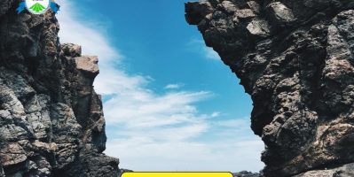 Mũi Nghê Đà Nẵng là điểm đến hoang sơ nổi bật trên bán đảo Sơn Trà.