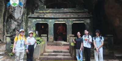 Động Tàng Chơn – Viên Ngọc Thiên Nhiên Ẩn Mình Giữa Núi Rừng