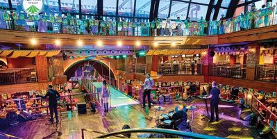 Combo đêm Bà Nà Hills – Trải nghiệm hoàng hôn & không khí về đêm độc đáo