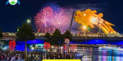 Hành Trình Chạm Vào Sắc Xanh Miền Biển – Tour Đà Nẵng 2026 Rực Rỡ Sắc Mới