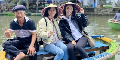 Tour Rừng Dừa Bảy Mẫu 1 Ngày – Trải Nghiệm Sông Nước Độc Đáo