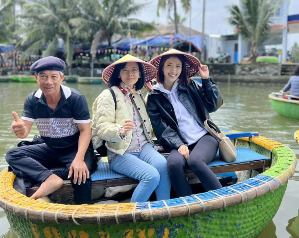 Tour Rừng Dừa Bảy Mẫu 1 Ngày – Trải Nghiệm Sông Nước Độc Đáo