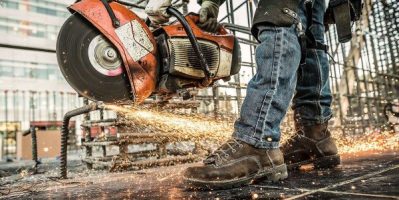 Những sai lầm khi chọn giày bảo hộ lao động