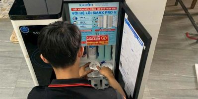 Sửa Máy Lọc Nước RO Tại Quảng Trị Uy Tín