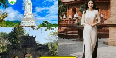 3 Ngày 2 Đêm Rong Chơi Đà Nẵng – Hội An