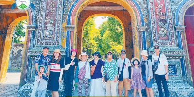 Chạm Vào Miền Trung Đẹp Nhất Qua Hành Trình 3 Ngày 2 Đêm