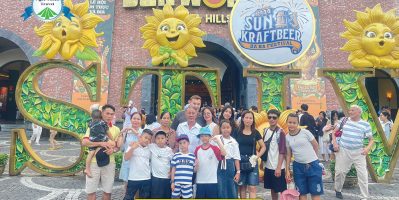 Đặt Vé Bà Nà Hills – Cập Nhật Giá Vé & Combo Ưu Đãi 2026