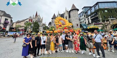 Từ Phố Cổ Đến Cố Đô: Chuyến Đi 4 Ngày 3 Đêm Đáng Nhớ