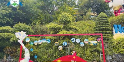 Về Miền Di Sản: Đà Nẵng – Hội An – Huế – Bà Nà Trong 3 Ngày