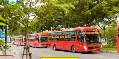 Tuyến Xe Quảng Trị – Đà Nẵng: Giải Pháp Di Chuyển Tiện Lợi