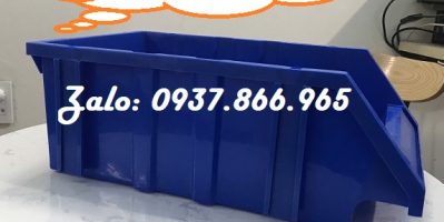 Kệ chưá ốc vít, khay nhựa, hộp nhựa, hộp đựng ốc vít, hộp nhựa có chân chống tầng