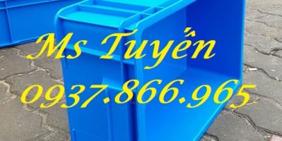 Sóng nhựa hở tại Hà Nội, sọt dùng chế biên thực phẩm, sọt công nghiệp