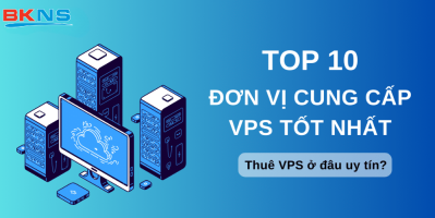 VPS Tốt Nhất 2026: Lựa Chọn Nào Đáng Đầu Tư?
