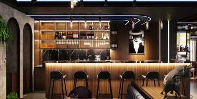 Thiet Ke Shop Quan Ao Hien Dai Cho Thuong Hieu Moi