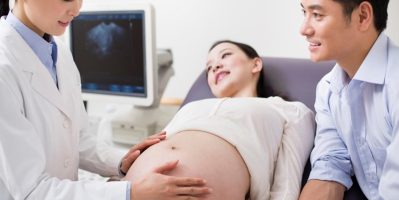 Vì sao vợ chồng mới cưới 6 tháng vẫn chưa đậu thai?